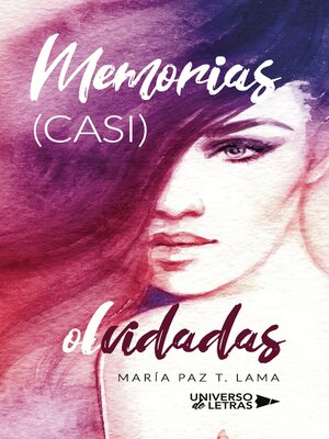 cover image of Memorias (casi) olvidadas